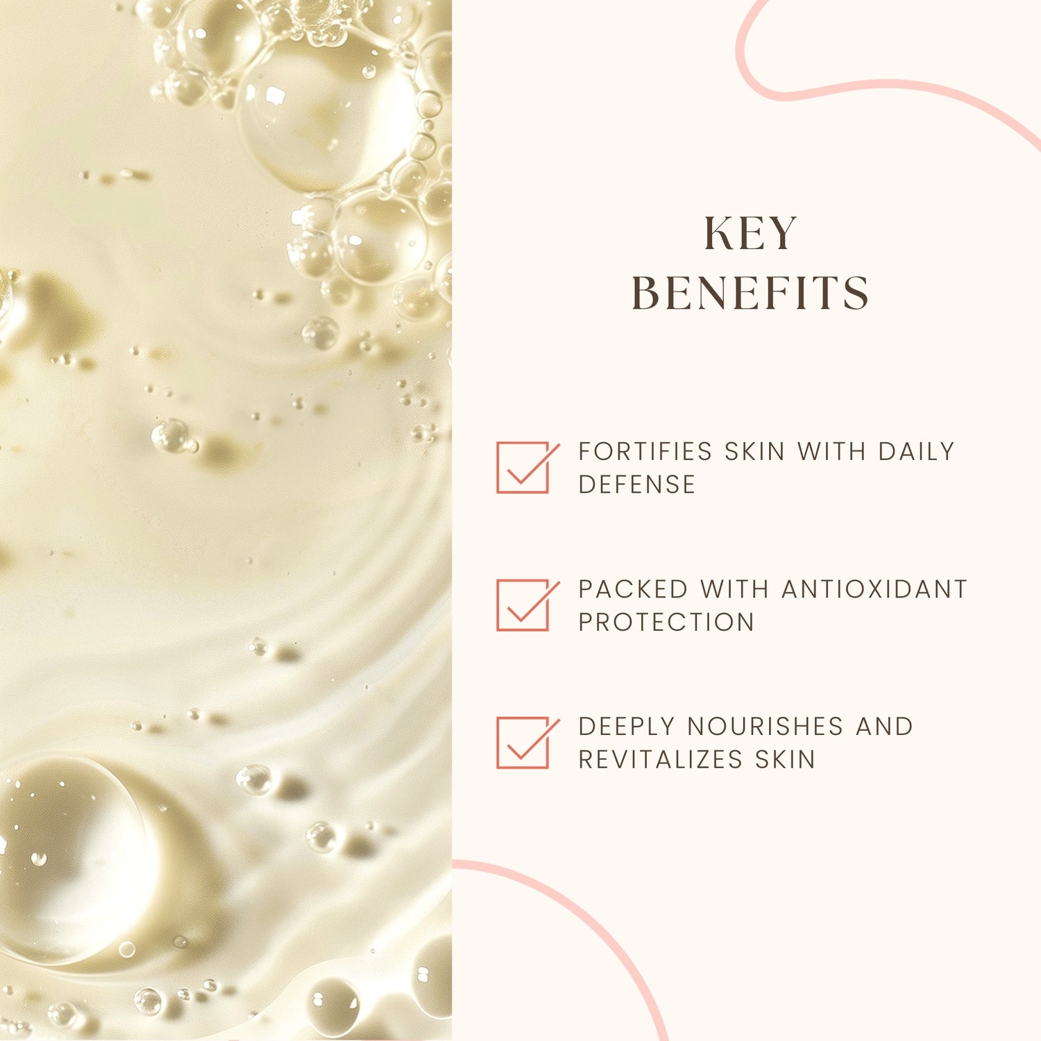 Green Tea Antioxidant Serum