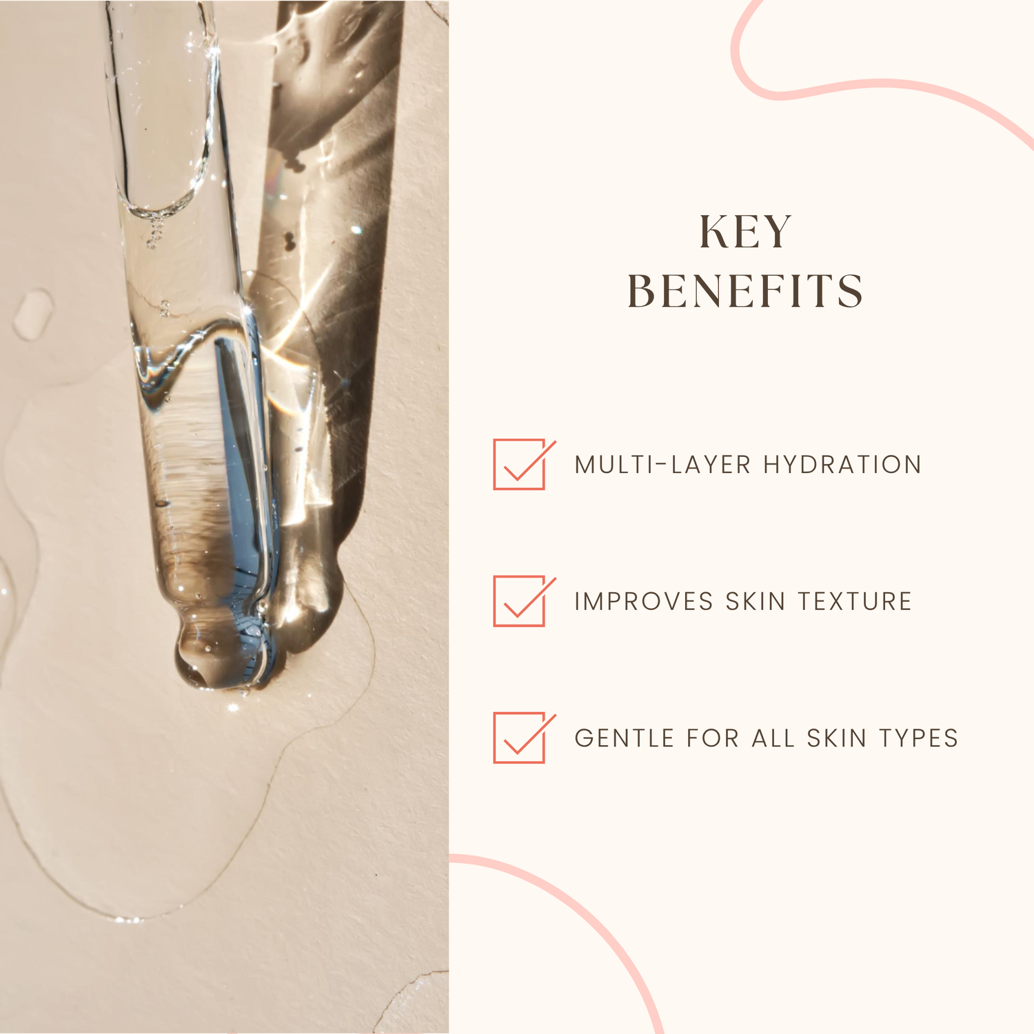 Hyaluronic Acid Serum