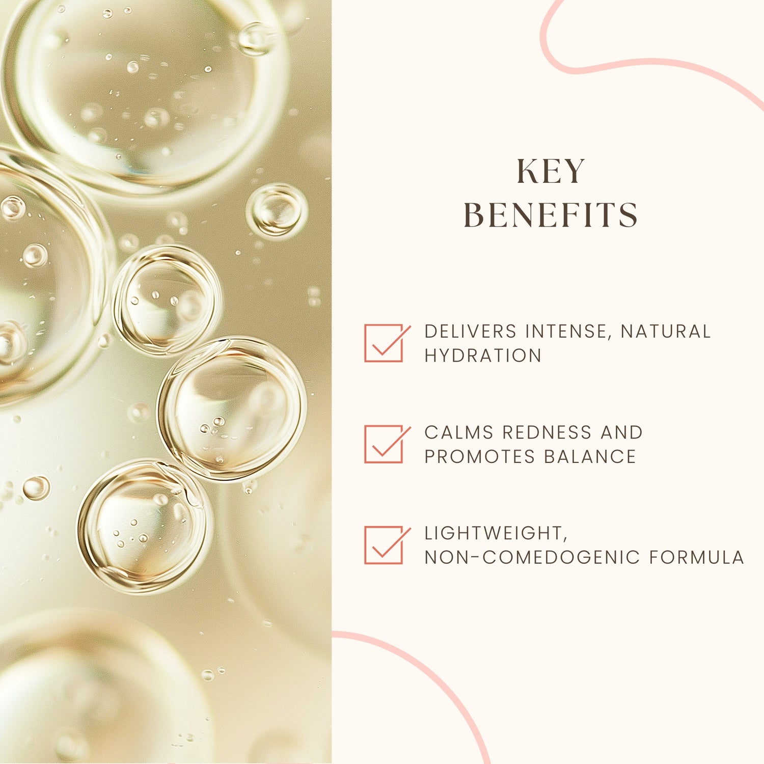 Nourishing Jojoba Face Oil