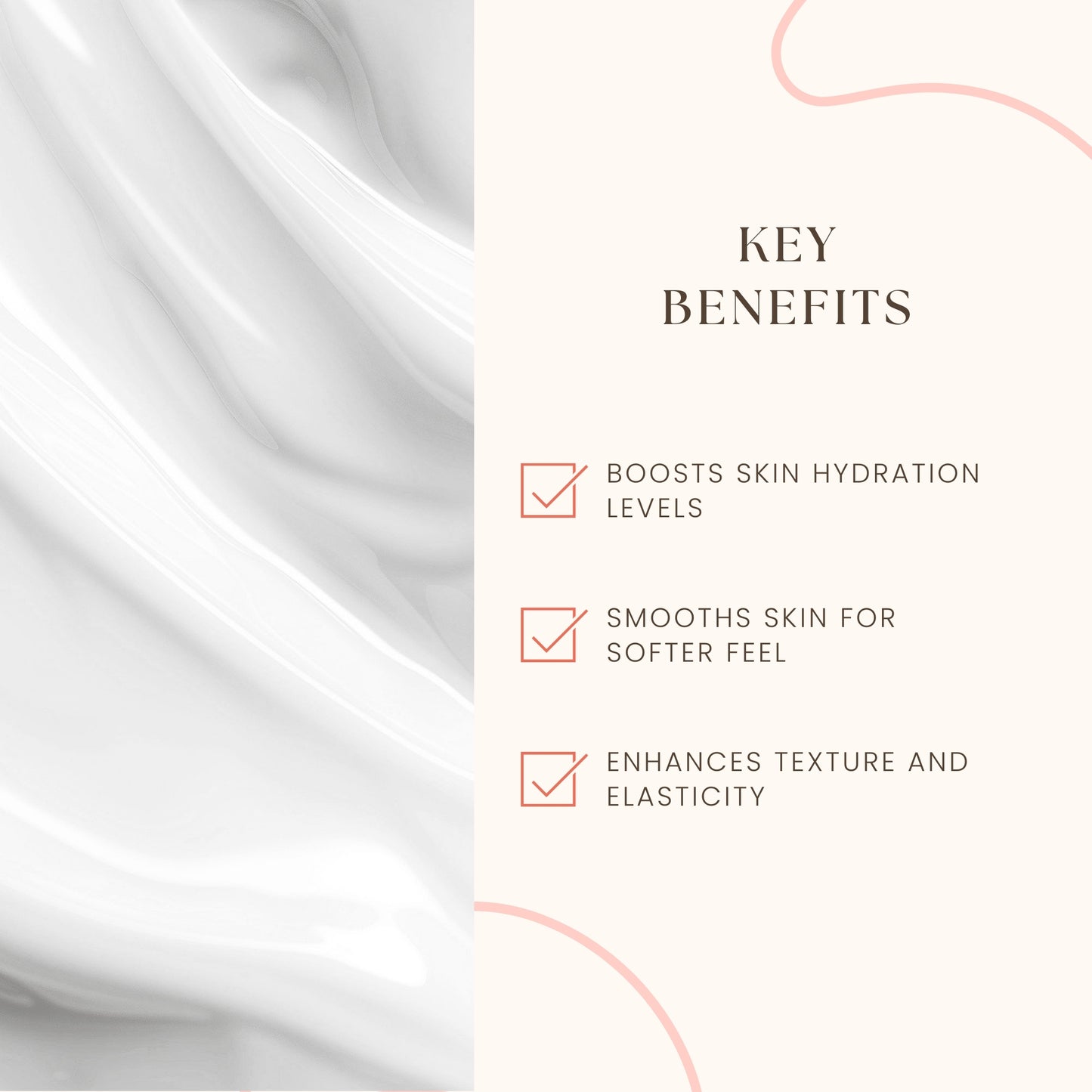 Skin Hydration Cream