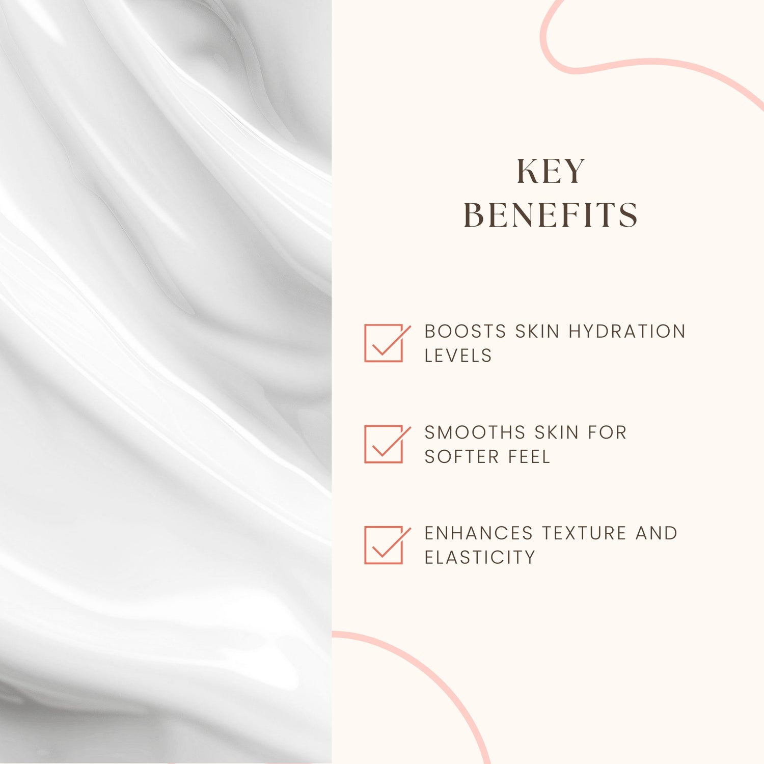 Skin Hydration Cream