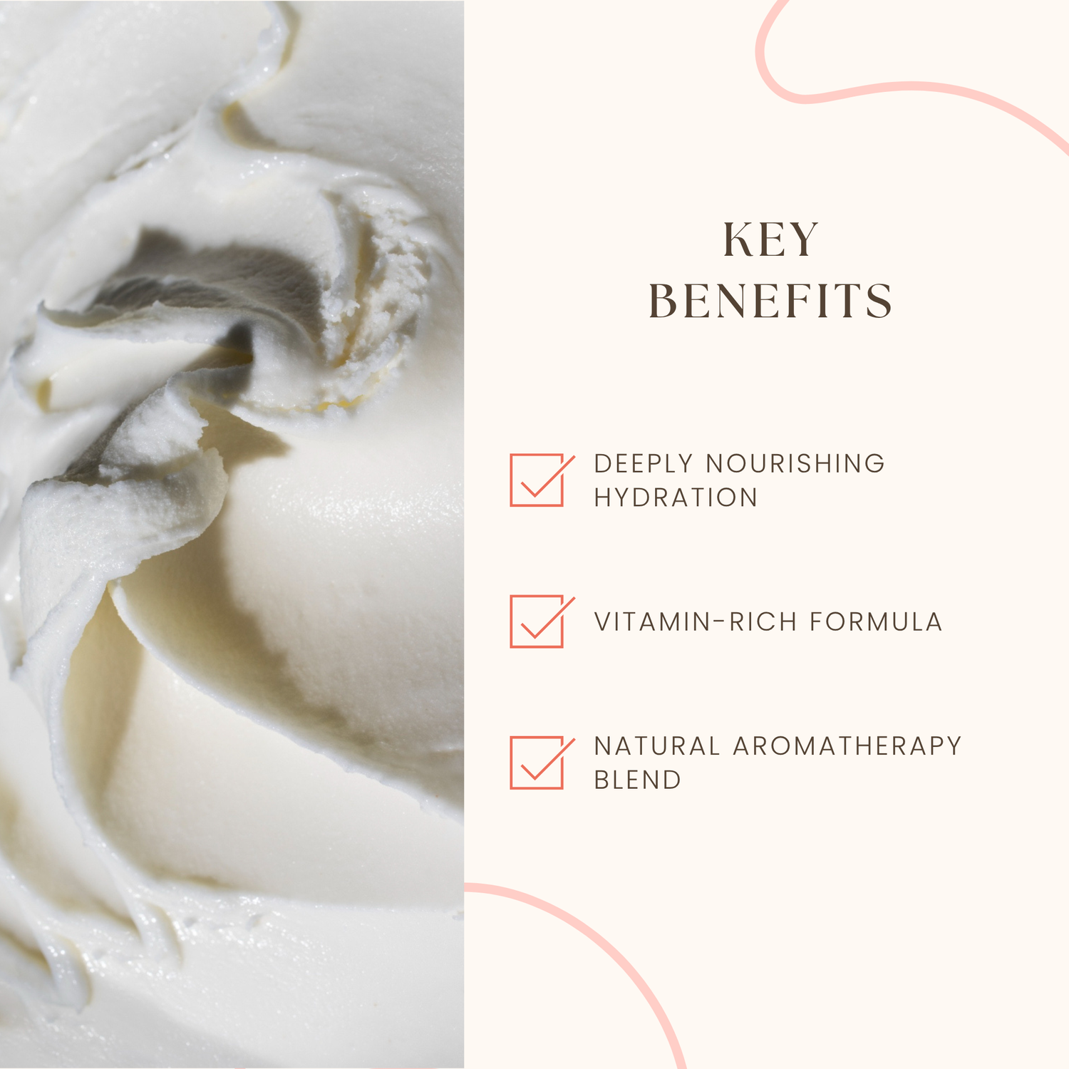 Tallow Cream Lemongrass & Lavender