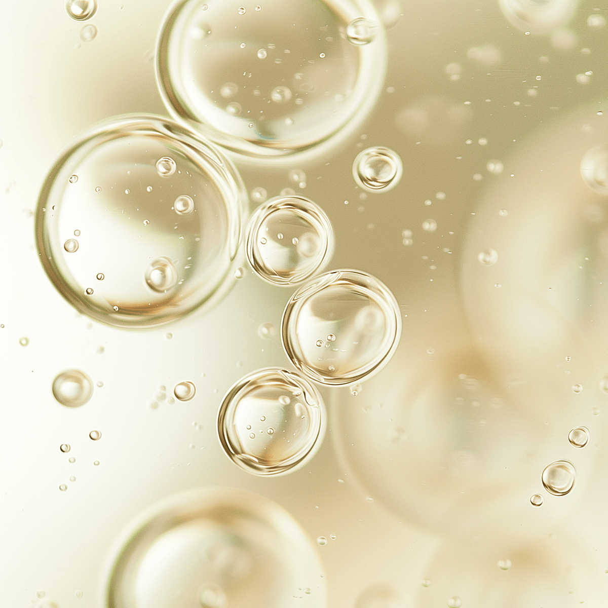 Nourishing Jojoba Face Oil